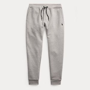 Ralph Lauren Double Knit Jogger Pant